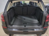  Bmw  X3 Baureihe  xDrive 30 d xLine 3.0 195KW AT8 E6dT #13