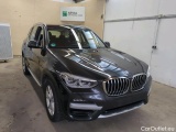 Bmw  X3 Baureihe  xDrive 30 d xLine 3.0 195KW AT8 E6dT #15