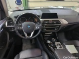  Bmw  X3 Baureihe  xDrive 30 d xLine 3.0 195KW AT8 E6dT #17