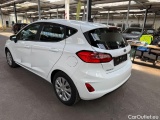  Ford  Fiesta  Cool & Connect 1.0 EcoBoost 74KW MT6 E6d #9