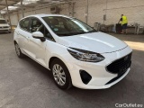  Ford  Fiesta  Cool & Connect 1.0 EcoBoost 74KW MT6 E6d #8