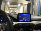  Ford  Focus  Turnier Cool & Connect 1.5 EcoBlue 88KW MT6 E6dT #7