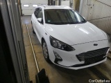  Ford  Focus  Turnier Cool & Connect 1.5 EcoBlue 88KW MT6 E6dT #8