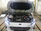  Ford  Focus  Turnier Cool & Connect 1.5 EcoBlue 88KW MT6 E6dT #12