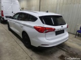  Ford  Focus  Turnier Cool & Connect 2.0 EcoBlue 110KW AT8 E6dT #9