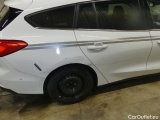  Ford  Focus  Turnier Cool & Connect 2.0 EcoBlue 110KW AT8 E6dT #27