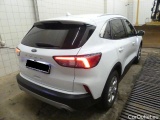  Ford  Kuga  Titanium X 1.5 EcoBlue 88KW AT8 E6d #2
