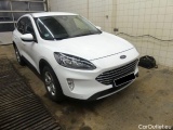  Ford  Kuga  Titanium X 1.5 EcoBlue 88KW AT8 E6d #8