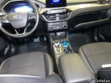  Ford  Kuga  Titanium X 1.5 EcoBlue 88KW AT8 E6d #3
