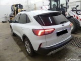  Ford  Kuga  Titanium X 1.5 EcoBlue 88KW AT8 E6d #9