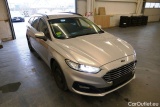  Ford  Mondeo  Turnier Trend 2.0 EcoBlue 110KW AT8 E6dT #39
