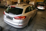  Ford  Mondeo  Turnier Trend 2.0 EcoBlue 110KW AT8 E6dT #40