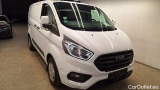  Ford  Transit  Custom Kasten 300 L1 Trend 2.0 TDCi 96KW MT6 E6dT #7