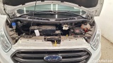  Ford  Transit  Custom Kasten 300 L1 Trend 2.0 TDCi 96KW MT6 E6dT #11