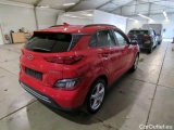  Hyundai  Konna Kona Prime Elektro 2WD 64kWh #2