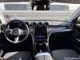  Mercedes  C-Klasse C -Klasse T-Modell C 220 T d (206.204)Avantgarde 162KW AT9 E6d #3