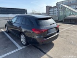  Mercedes  C-Klasse C -Klasse T-Modell C 220 T d (206.204)Avantgarde 162KW AT9 E6d #8