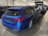  Mercedes  C-Klasse C -Klasse T-Modell C 220 d T (206.204)AMG 162KW AT9 E6d #2
