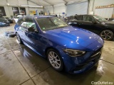  Mercedes  C-Klasse C -Klasse T-Modell C 220 d T (206.204)AMG 162KW AT9 E6d #7