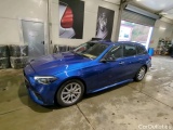  Mercedes  C-Klasse C -Klasse T-Modell C 220 d T (206.204)AMG 162KW AT9 E6d #15