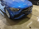  Mercedes  C-Klasse C -Klasse T-Modell C 220 d T (206.204)AMG 162KW AT9 E6d #25