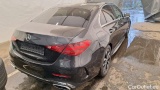  Mercedes  C-Klasse C -Klasse Lim. C 200 d (206.003)AMG AMG Line 135KW AT9 E6d #2