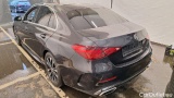  Mercedes  C-Klasse C -Klasse Lim. C 200 d (206.003)AMG AMG Line 135KW AT9 E6d #9