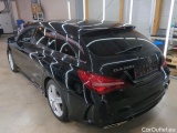  Mercedes  CLA-Klasse CLA -Klasse Shooting Brake CLA 220 CDI / d 4Matic (117.905)AMG 2.1 AMG Line 125KW AT7 E6 #18