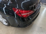  Mercedes  CLA-Klasse CLA -Klasse Shooting Brake CLA 220 CDI / d 4Matic (117.905)AMG 2.1 AMG Line 125KW AT7 E6 #70