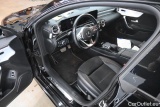  Mercedes  CLA-Klasse CLA -Klasse Shooting Brake CLA 200 Edition 2020 (118.687)AMG 1.3 120KW AT7 E6d #30