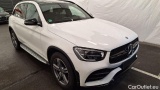  Mercedes  G-Klasee GLC -Klasse GLC 200 4Matic (253.981)AMG AMG Line 155KW AT9 E6d #8