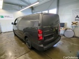  Opel  Vivaro  Kasten -e Edition L (L3) 75kWh #7