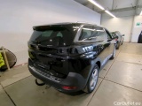  Peugeot  5008  GT 2.0 HDi 130KW AT8 7 Sitzer E6d #2