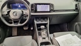  Skoda  Karoq  Sportline 4x4 2.0 TDI 110KW AT7 E6d #3