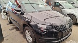 Skoda  Karoq  Sportline 4x4 2.0 TDI 110KW AT7 E6d #8