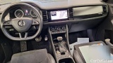  Skoda  Kodiaq  Sportline 4x4 2.0 TDI 140KW AT7 E6dT #3