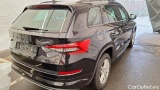  Skoda  Kodiaq  Sportline 4x4 2.0 TDI 140KW AT7 E6dT #2