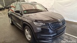  Skoda  Kodiaq  Sportline 4x4 2.0 TDI 140KW AT7 E6dT #8
