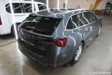  Skoda  Octavia  Combi First Edition 2.0 TDI 110KW AT7 E6dT #2