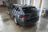  Skoda  Octavia  Combi First Edition 2.0 TDI 110KW AT7 E6dT #8
