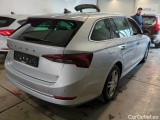  Skoda  Octavia  Combi First Edition 2.0 TDI 110KW AT7 E6dT #2