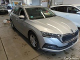  Skoda  Octavia  Combi First Edition 2.0 TDI 110KW AT7 E6dT #7