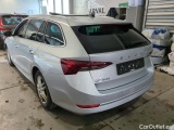  Skoda  Octavia  Combi First Edition 2.0 TDI 110KW AT7 E6dT #12