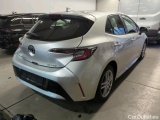  Toyota  Corolla  Hybrid Business Edition 1.8 90KW ATV E6dT #2