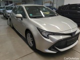  Toyota  Corolla  Hybrid Business Edition 1.8 90KW ATV E6dT #6