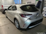  Toyota  Corolla  Hybrid Business Edition 1.8 90KW ATV E6dT #11