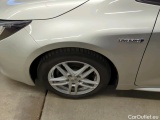  Toyota  Corolla  Hybrid Business Edition 1.8 90KW ATV E6dT #13