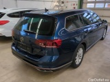  Volkswagen  Passat  Variant Business 2.0 TDI 147KW AT7 E6d #2