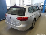  Volkswagen  Passat  Variant Trendline BMT/Start-Stopp 2.0 TDI 110KW MT6 E6 #2