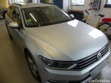  Volkswagen  Passat  Variant Trendline BMT/Start-Stopp 2.0 TDI 110KW MT6 E6 #8